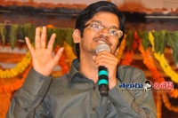 Lyricist anantha sriram about tollywood