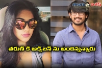 Anu emmanuel to pair up with raj tarun