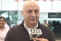 Anupam kher asks pakistan if visa was denied as he may expose terror nexus