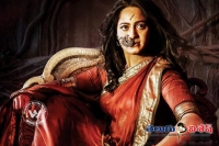 Bhaagamathie censor done