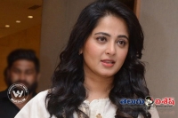 Anushka shetty next movie