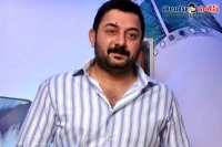 Arvind swamy demands 3 crores for ram charan film