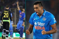 Ravichandran ashwin first indian to take 50 t20i wickets