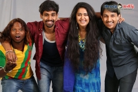 Avika ghor maanja audio release date