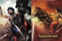 Sangamithra to become next baahubali of india