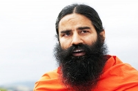 Baba ram dev baba wins in race