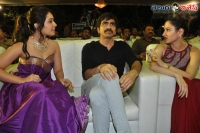 Raviteja bengal tiger triple platinum disc function