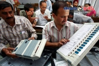 Bhanwar lal on madhya pradesh evm tampering