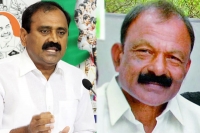 Ysrcp leader bhumana fire on raghuveera reddy