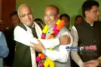 N biren singh is bjp pick for manipur cm