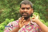 Bithiri sathi shocking decision