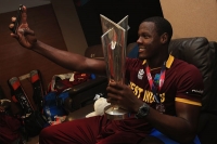 Want to take risk by hitting big shots under pressure says brathwaite