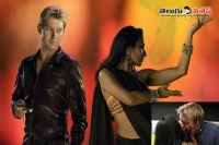 Brett lee stars in new australian indian film with his first sex scene