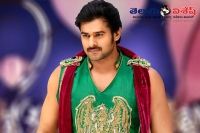 Rana wanted bride for prabhas