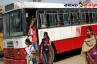 Bus fare hike in telangana soon