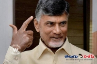 Chandrababu happy with amaravati designs