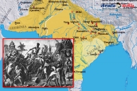 History of ancient andhra dynasty renati cholulu kalingangulu historical story