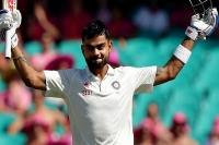 Gilchrist sees clarke in kohli s captaincy