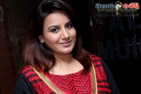 Financier complaint against on pooja gandhi