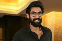 Baahubali actor rana daggubati reacts to kidney transplant rumours