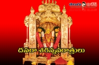 Dasara navarathri special article