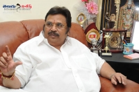 Dasari narayana rao comments on ram charan bruce lee