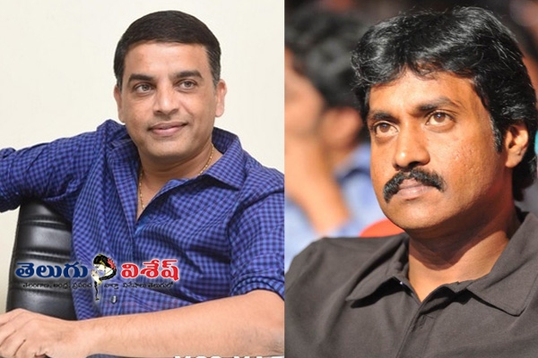 దిల్ రాజు చేతికే సునీల్ మూవీ రైట్స్?