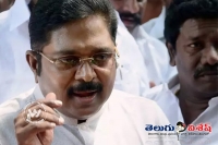 Dinakaran on jayalalithaa treatment video