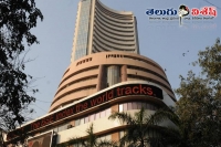 Sensex nifty attain five week closing high