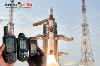 Indian got gps revolution throug navik