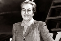 Gabriela mistral biography famous spanish poet noble prize