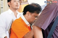 Gangster chhota rajan may be kept in kasabs cell