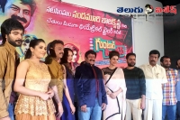 Guntur talkies movie theatrical trailer