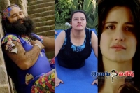 Gurmeet ram rahim s angel honeypreet idolised katrina kaif