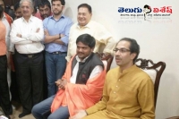 Jolt to bjp with shiv sena hardik patel tie up