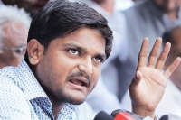 Hardik patel indirectly help to ap kapus