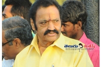 Harikrishna says why he far away to party