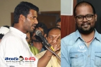 Vishal on producer ashok kumar s death