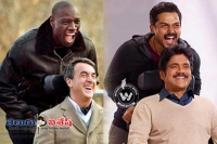 Oopiri remake in hollywood