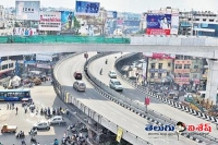 Hyderabad metro details