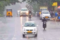 Imd predicts more rains in telangana for next three days