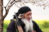 Isis posts propaganda song in mandarin to recruit chinese muslims