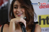 Ileana d cruz feels thankful for everything