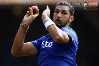 Flare ups in sri lanka thing of past says ishant sharma