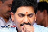 Ys jagan again made future cm comments