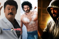 Kannada senior actor jaggesh warn on dubbing movies