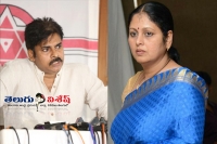 Jayasudha comments on pawan kalyan janasena