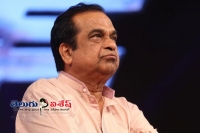 Brahmi clarity on jandhyala issue