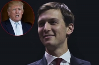 Jared kushner to serve as trump senior adviser