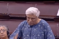 Javed akhtar s hard hitting reply to asaduddin owaisi